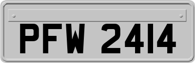 PFW2414