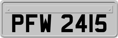 PFW2415