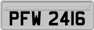 PFW2416