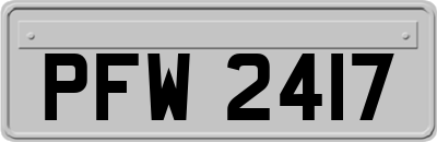 PFW2417