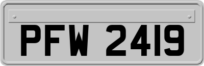PFW2419