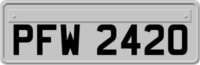 PFW2420