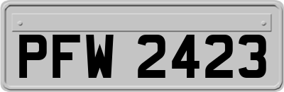PFW2423