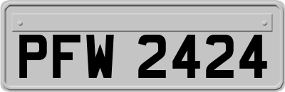 PFW2424