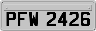 PFW2426