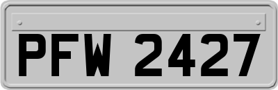 PFW2427