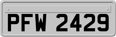 PFW2429