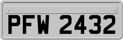 PFW2432
