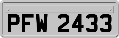 PFW2433