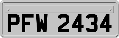 PFW2434