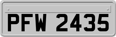 PFW2435