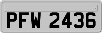 PFW2436