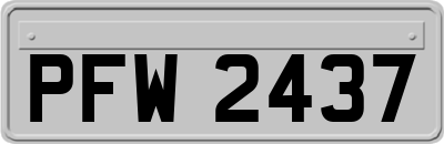 PFW2437