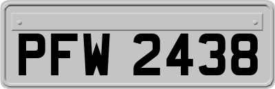 PFW2438
