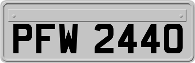 PFW2440