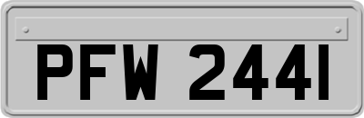 PFW2441