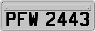 PFW2443