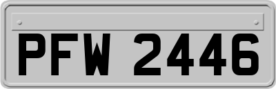 PFW2446