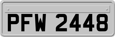 PFW2448