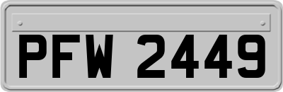 PFW2449