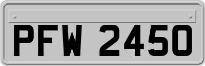 PFW2450