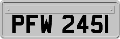PFW2451