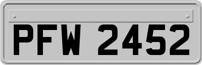 PFW2452
