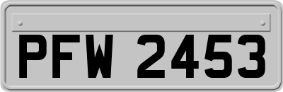 PFW2453