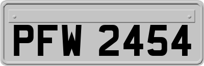PFW2454