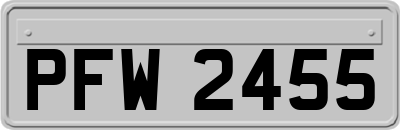 PFW2455