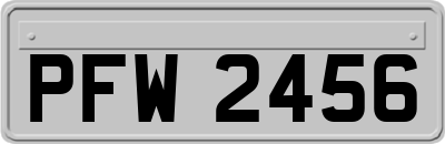 PFW2456