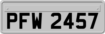 PFW2457