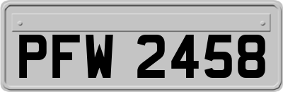 PFW2458