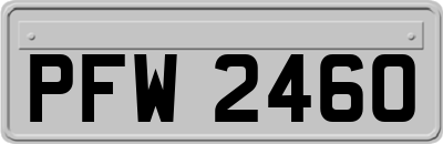 PFW2460