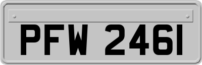 PFW2461