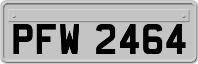 PFW2464