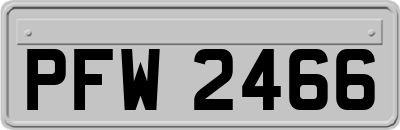 PFW2466
