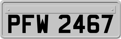 PFW2467