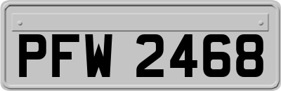 PFW2468