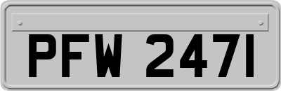PFW2471