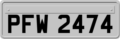 PFW2474