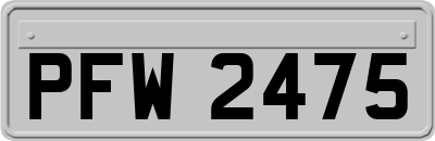 PFW2475