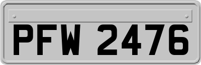 PFW2476