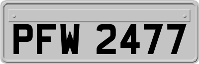 PFW2477