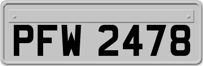 PFW2478