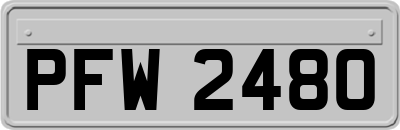PFW2480