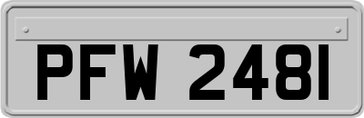 PFW2481