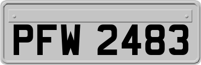 PFW2483