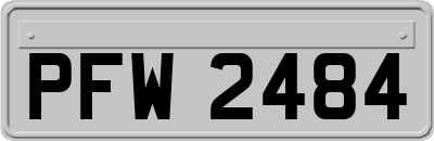 PFW2484