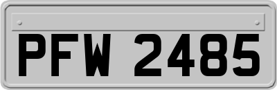 PFW2485
